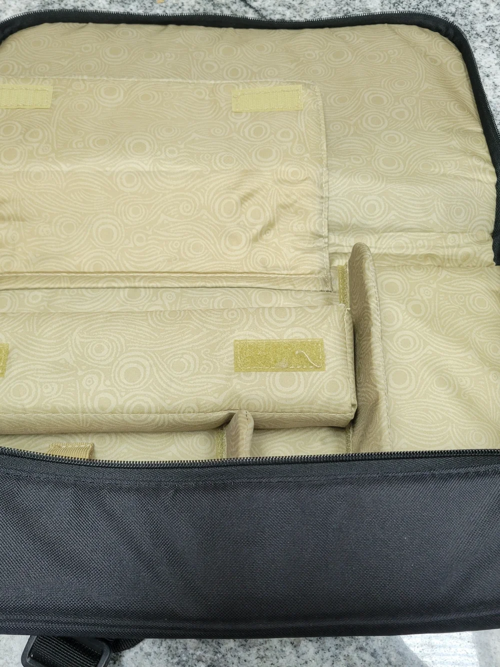 Nintendo Switch Gaming/Zelda Logo Carry Case
